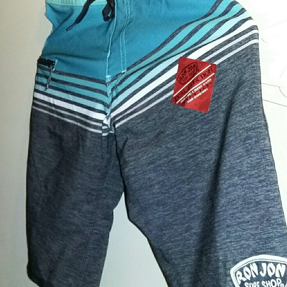 Swimming trunks
